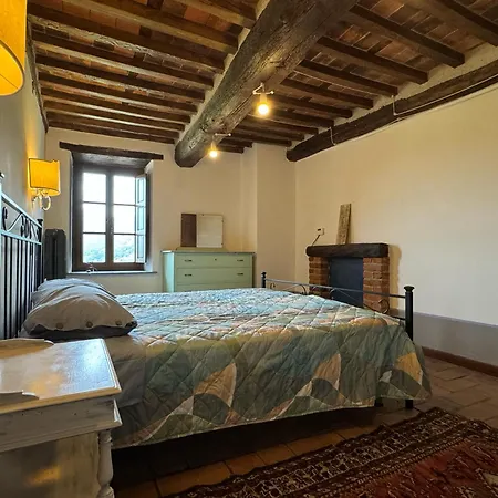 Lilla Francigena * Camaiore
