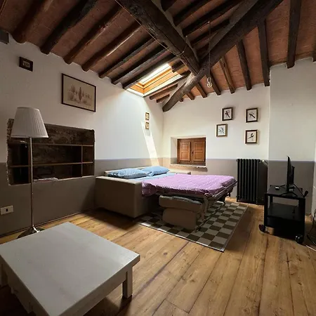 Lilla Francigena * Camaiore
