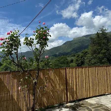 Holiday home Lilla Francigena Camaiore